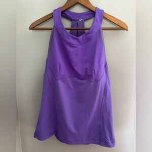 Lululemon Scoop Me Up Tank Top